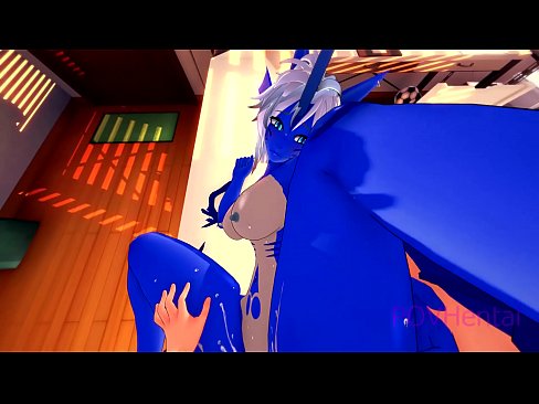 ❤️ Demon Fish Girl Monster ️ Porno by ons ☑