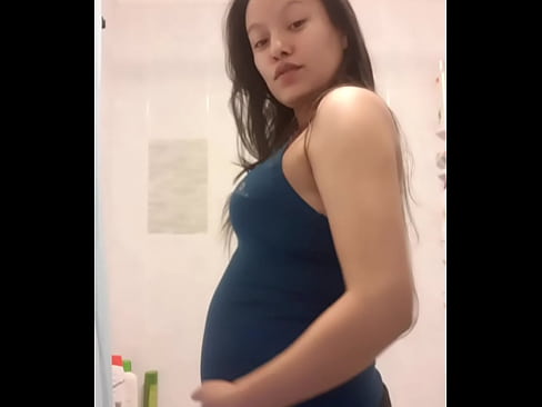 ❤️ DIE WARMSTE KOLOMBIESE SLUT OP DIE NET IS TERUG, SWANGER, WIL HULLE KYK, VOLG OOK BY https://onlyfans.com/maquinasperfectas1 ️ Porno by ons ☑