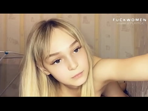 ❤️ Onversadigbare skoolmeisie gee verpletterende polsende mondelinge creampay aan klasmaat ️ Porno by ons ☑