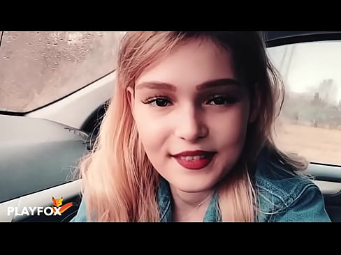 ❤️ Sexy baba suig vreugdevol aan afslagkaart ️ Porno by ons ☑